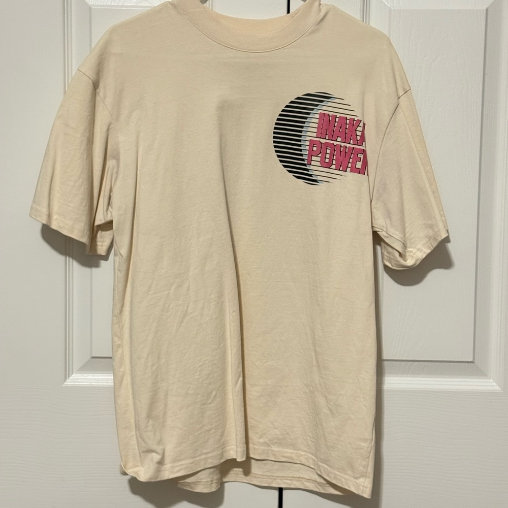Inaka Power Tshirt